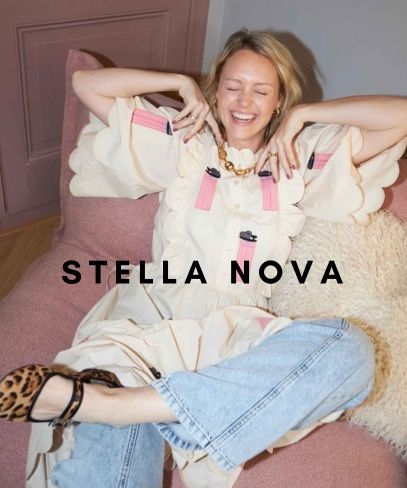 STELLA NOVA